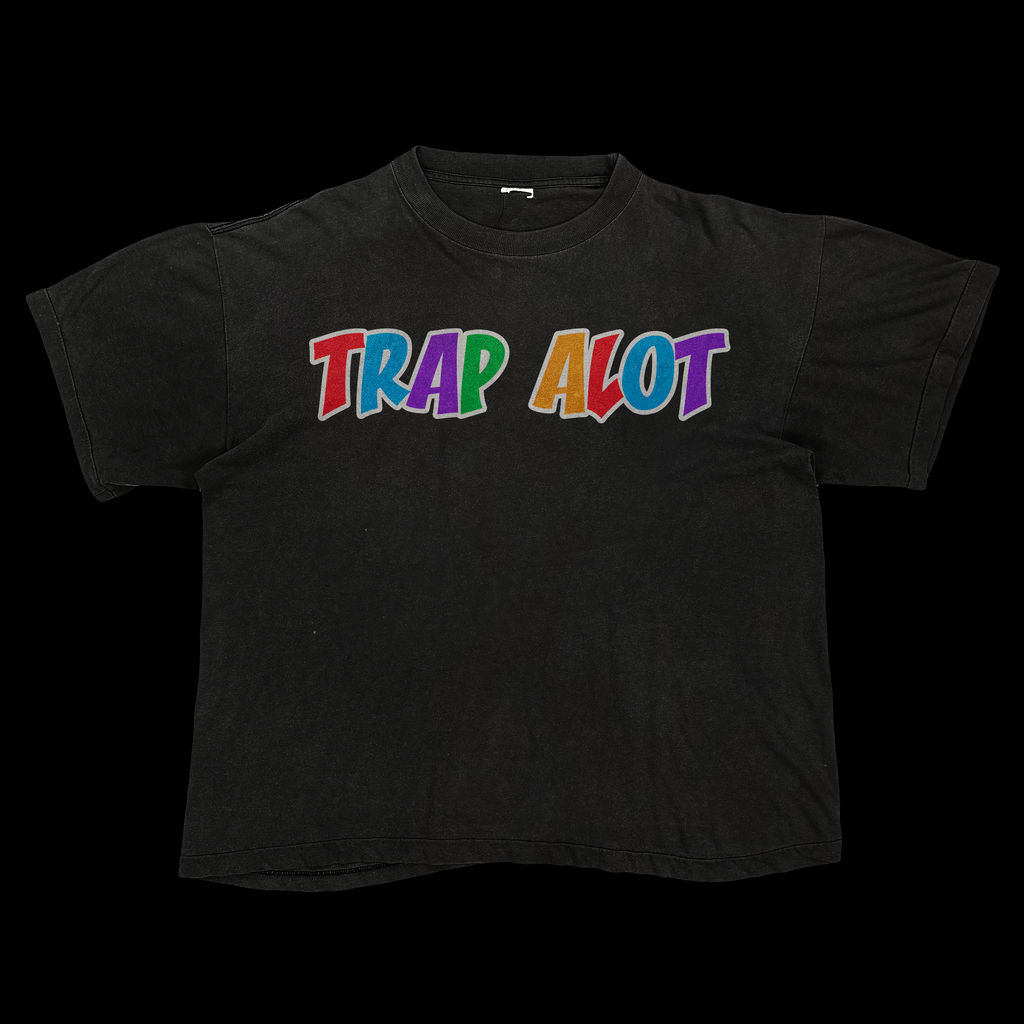 Trap Alot (Short sleeve)