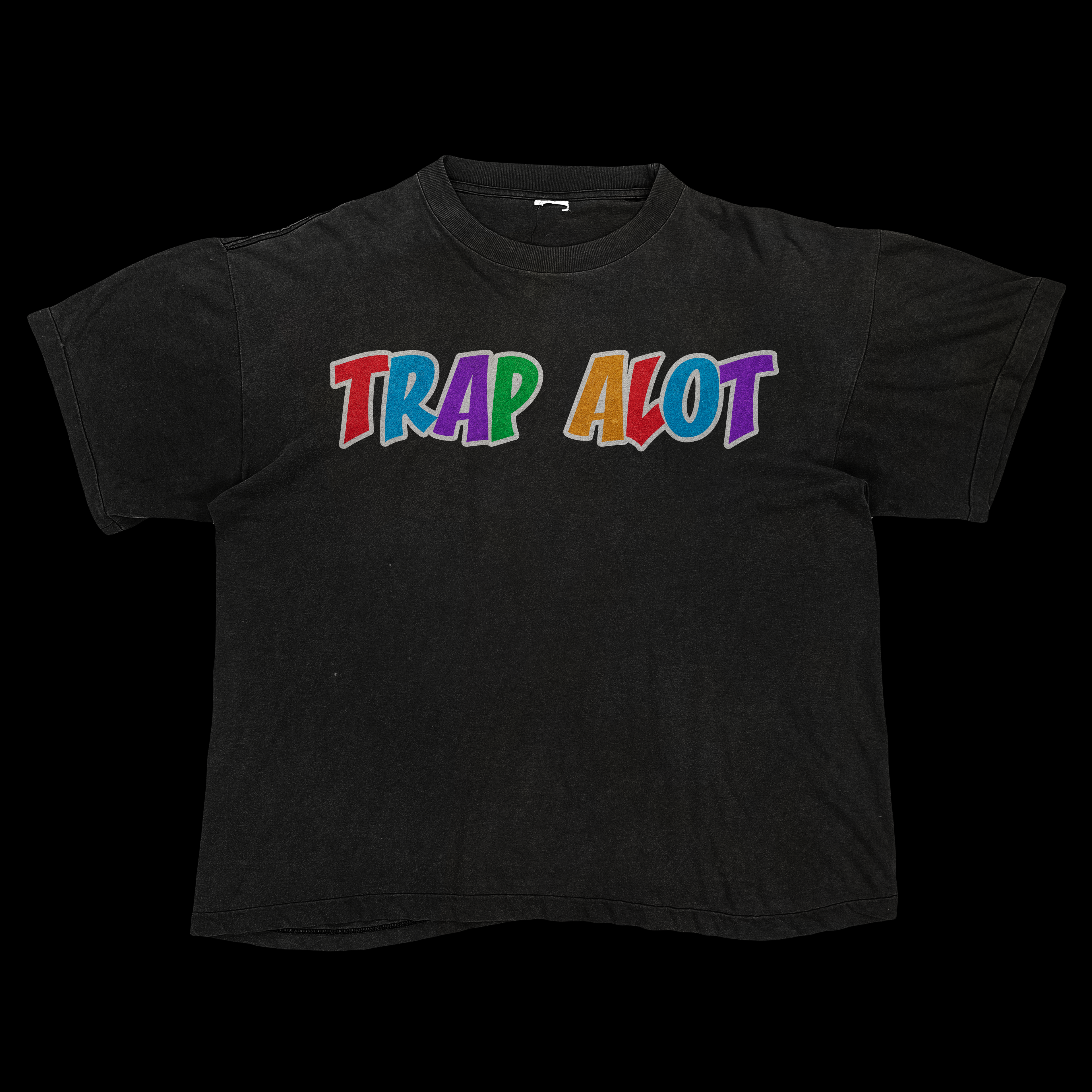 Trap Alot (Short sleeve)