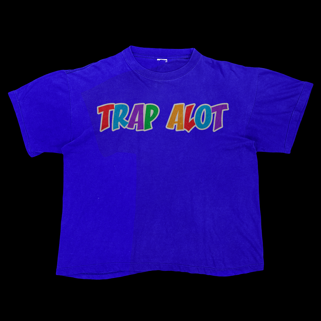 Trap Alot (Short sleeve)