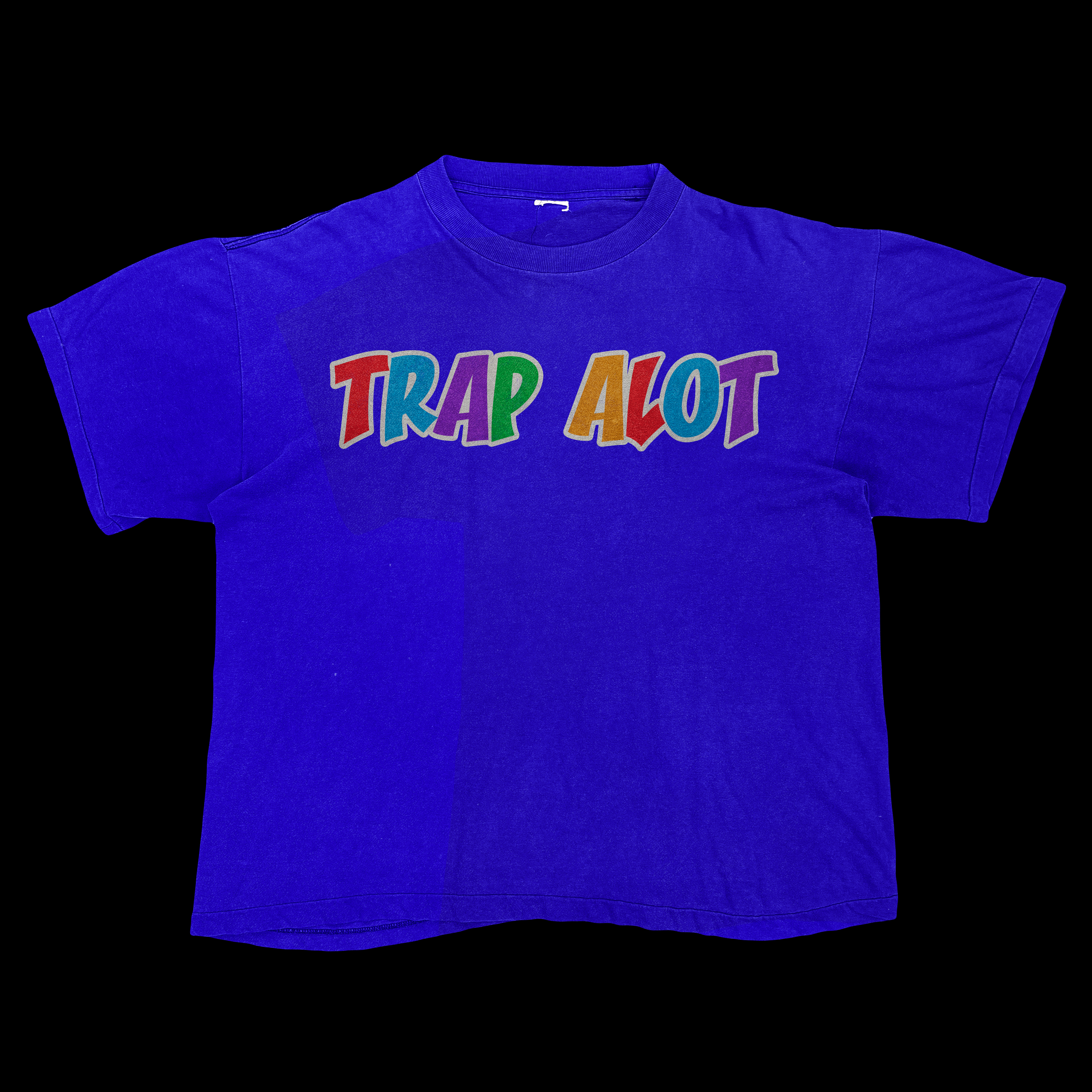 Trap Alot (Short sleeve)
