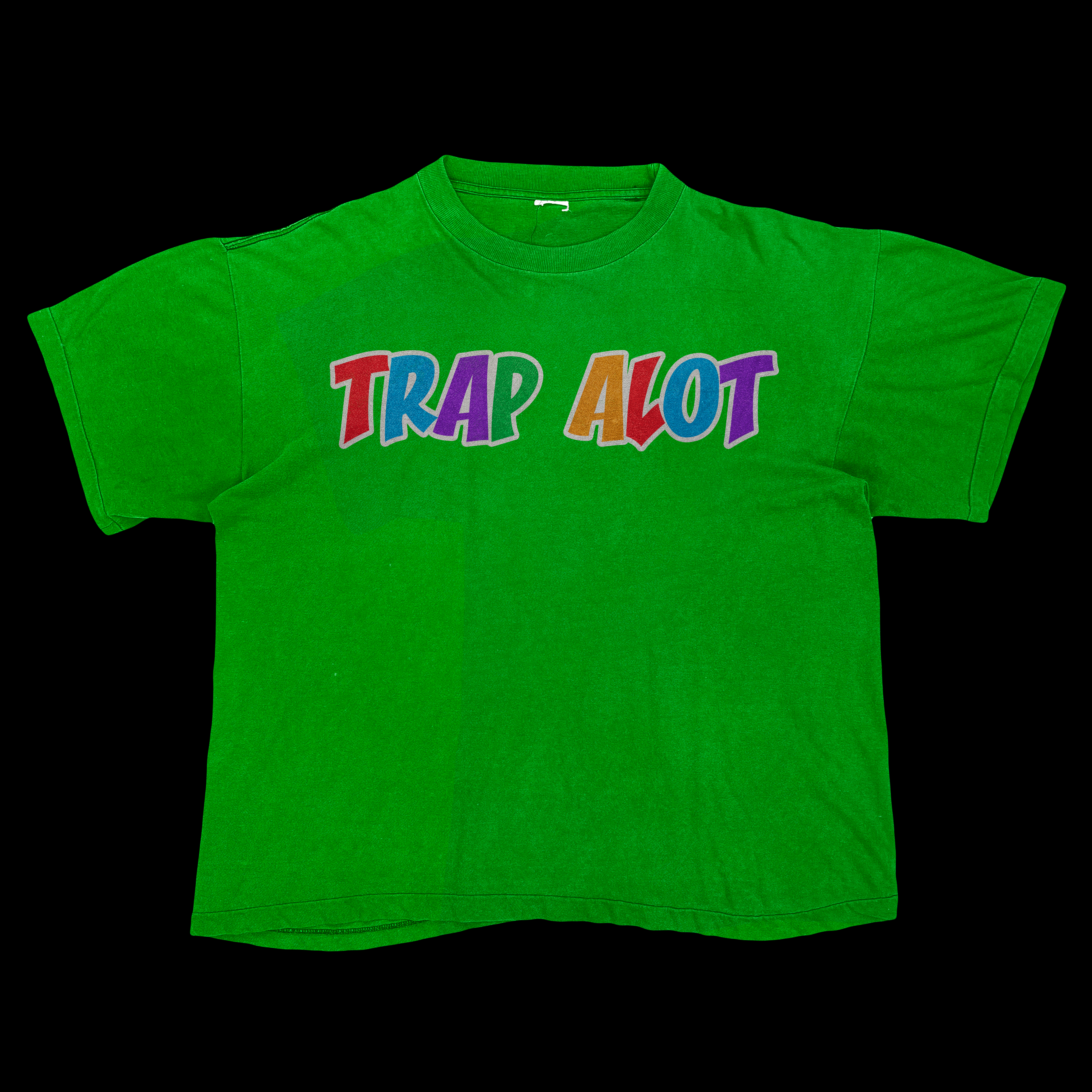 Trap Alot (Short sleeve)