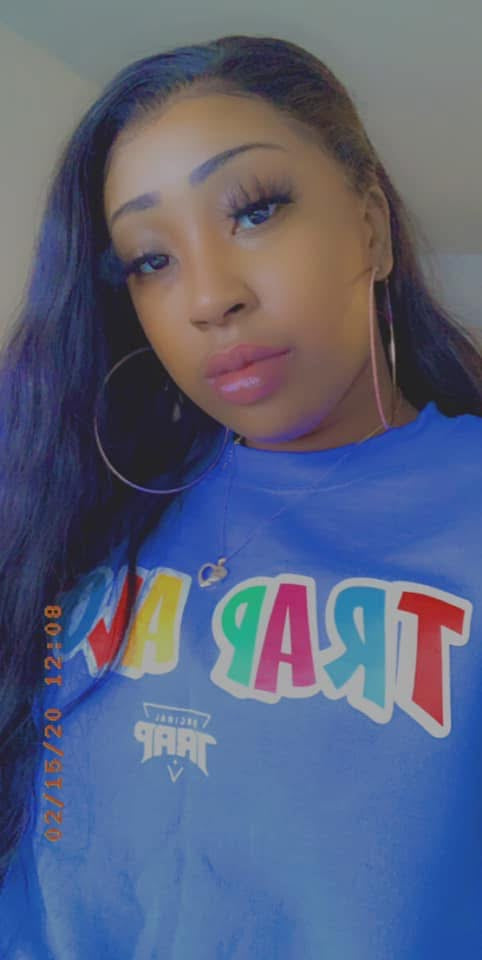 Trap Alot (Sweat Shirt)