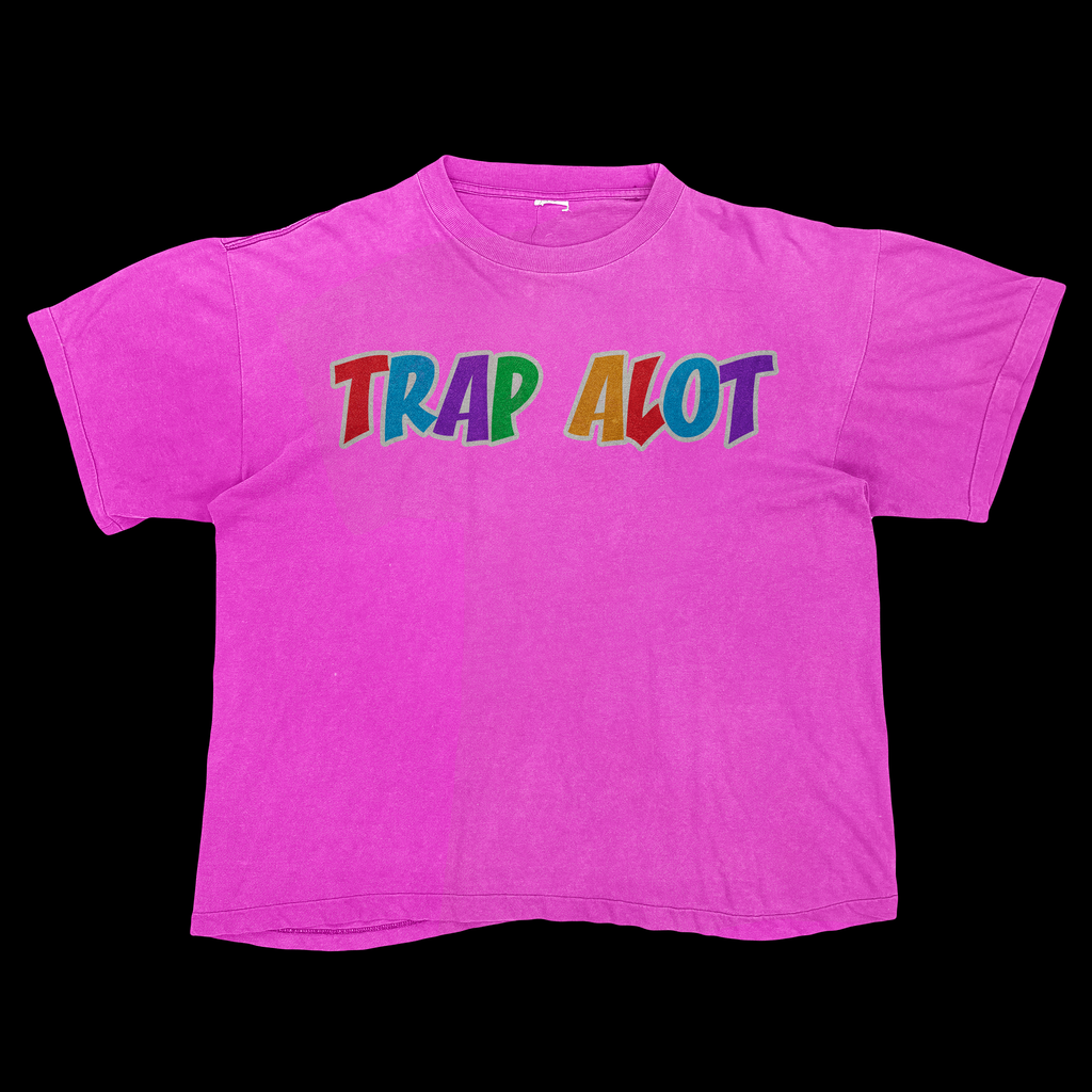 Trap Alot (Short sleeve)