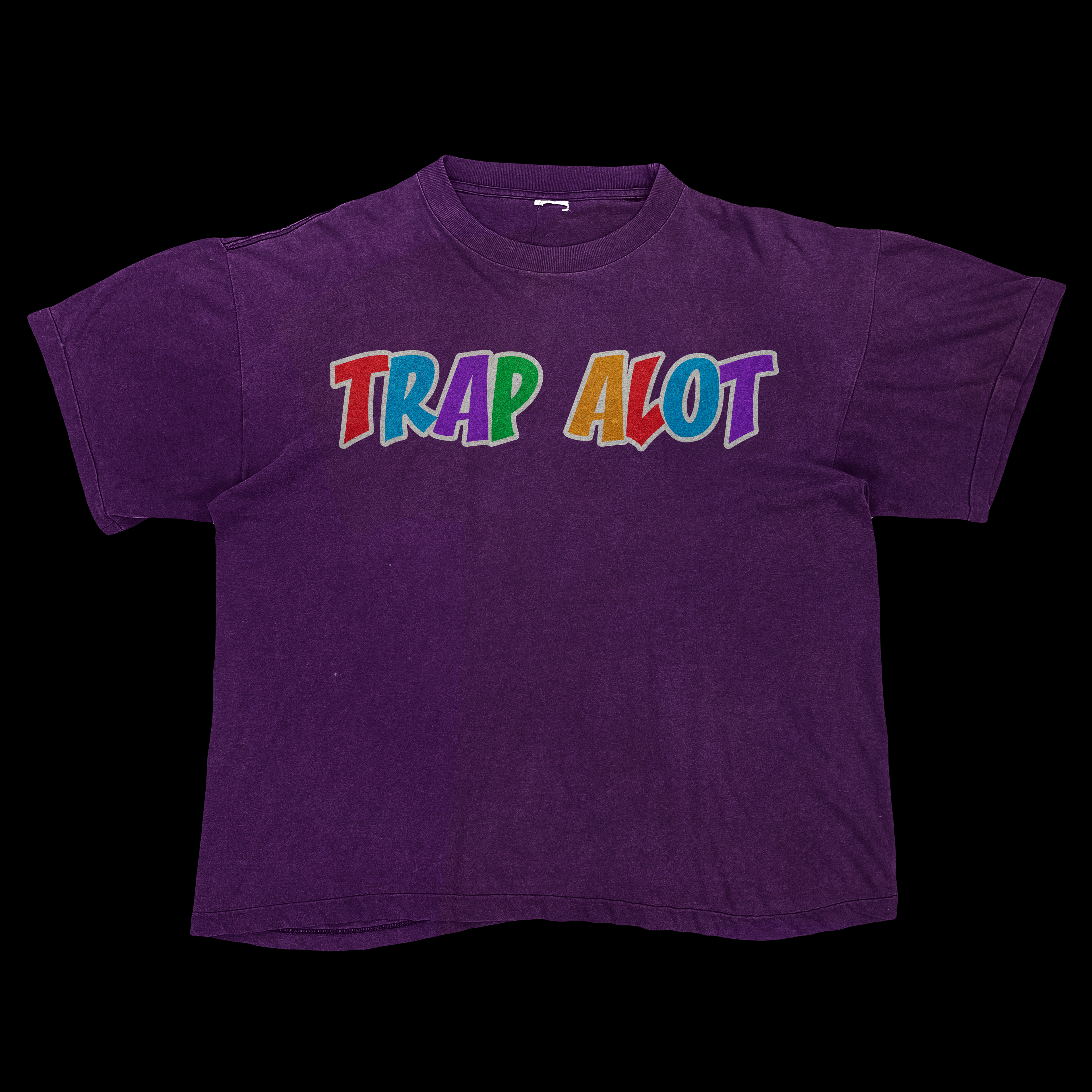 Trap Alot (Short sleeve)