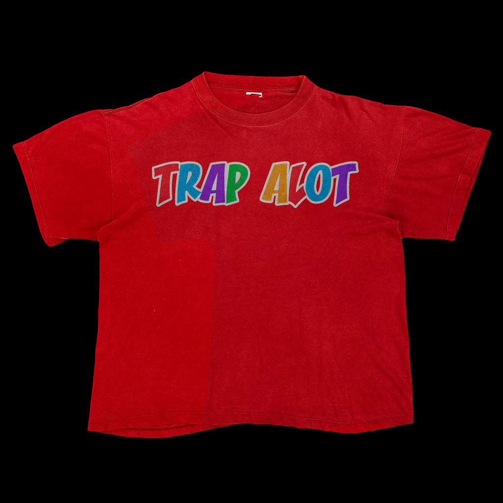 Trap Alot (Short sleeve)