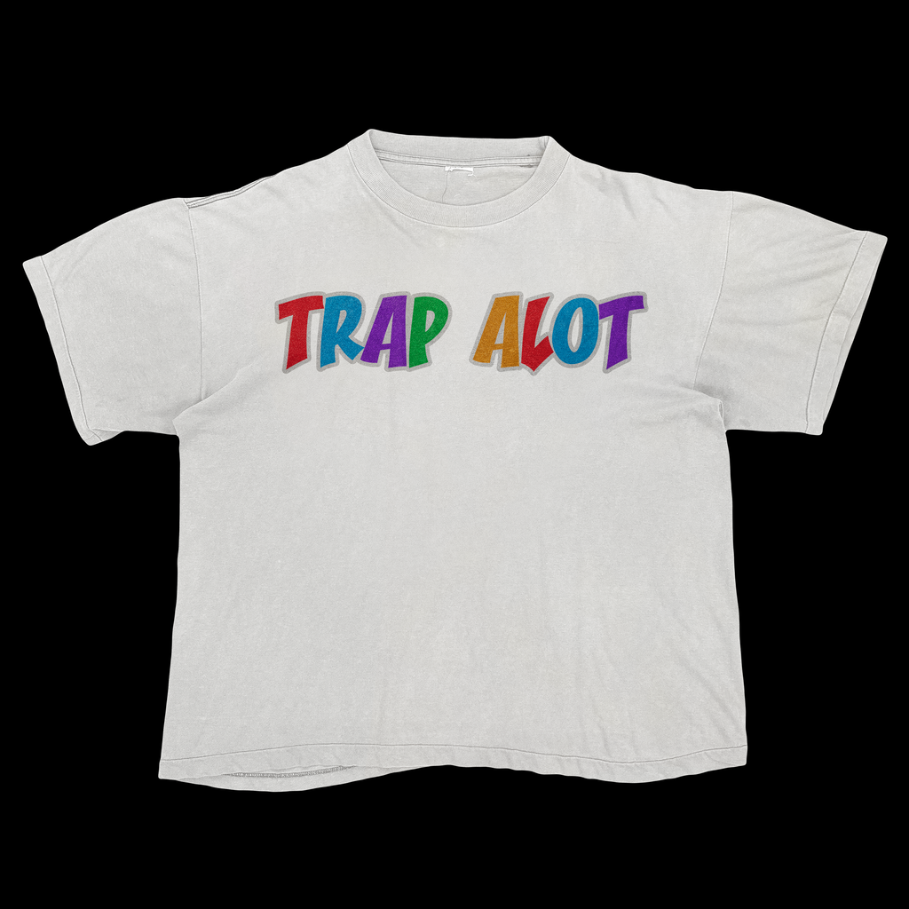 Trap Alot (Short sleeve)