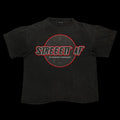 Streeett AF (Short Sleeve)