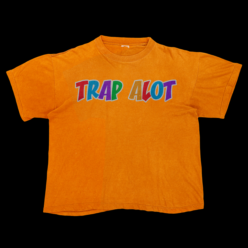Trap Alot (Short sleeve)